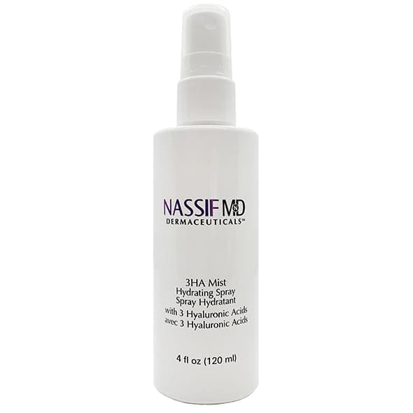 3 Ha Instant Hydrating Facial Mist by Dr Nassif