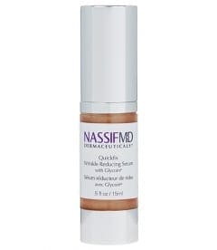 Quickfix Wrinkle Reducing Serum by Dr Nassif
