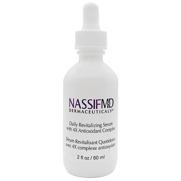 Daily Revitalizing Antioxidant Serum by Dr Nassif