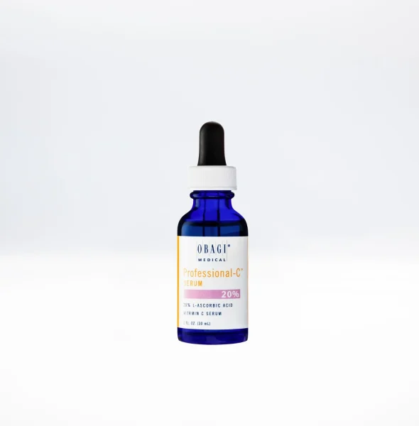 Obagi Vitamin C Serum 20% 15ml 5箱 Obagi Professional-C® Serum 20% | NassifMD Shop