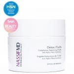 COMPLEXION PERFECTING DETOXIFICATION PADS