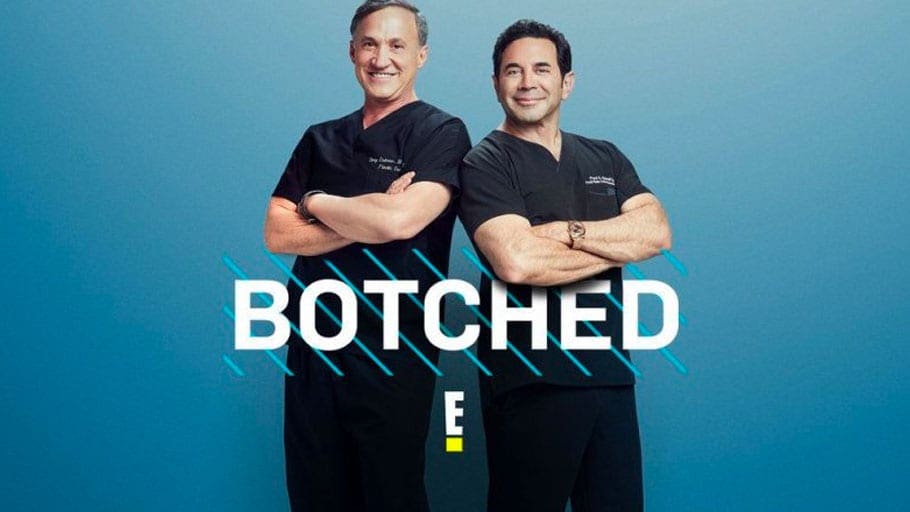 Botched star Dr. Paul Nassif opens up about his most complex cases