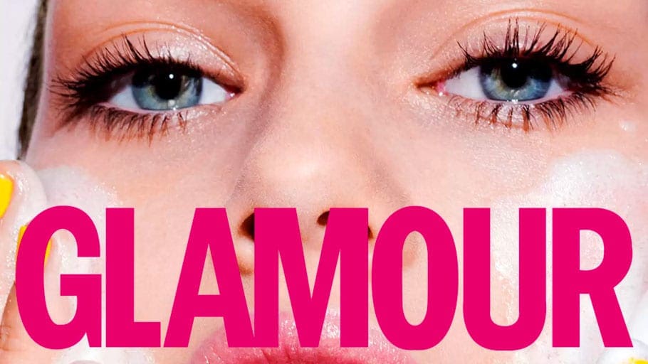 Glamour UK Top Trends in Skincare